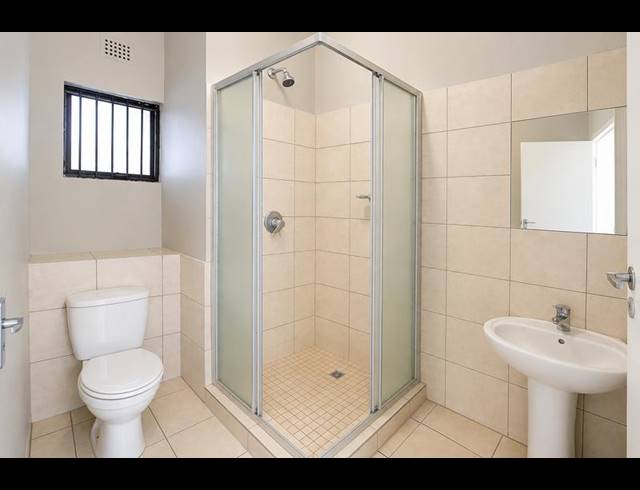 1 BEDROOM APARTMENT FOR SALE IN MILPARK
